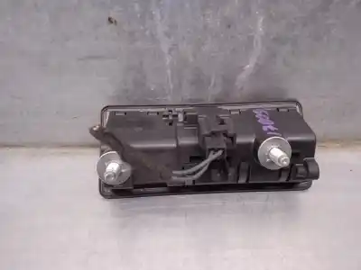 Pezzo di ricambio per auto di seconda mano maniglia esterna del cancello per volkswagen passat variant (3c5) 2.0 tdi dpf riferimenti oem iam 5n0827566  