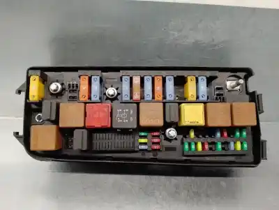 Second-hand car spare part fuse box unit for saab 9-3 combi (e50) 1.9 d oem iam references 12761559