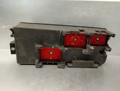 Second-hand car spare part fuse box unit for saab 9-3 combi (e50) 1.9 d oem iam references 12761559  
