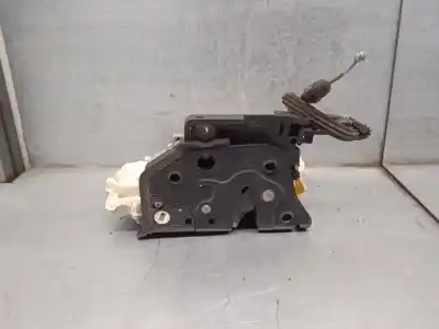 Автозапчасти б/у замок задней правой двери за volkswagen passat variant (3c5) 2.0 tdi dpf ссылки oem iam 3c4839016a