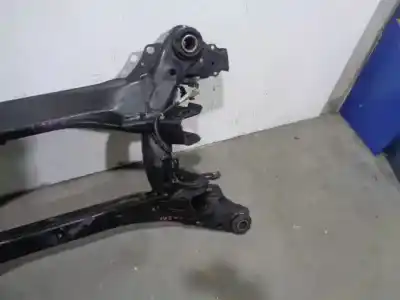 Second-hand car spare part rear axle for honda accord tourer (cw) 2.2 dtec cat oem iam references   