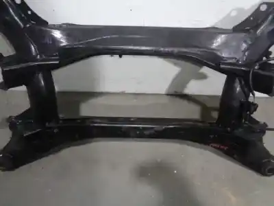 Second-hand car spare part rear axle for honda accord tourer (cw) 2.2 dtec cat oem iam references   