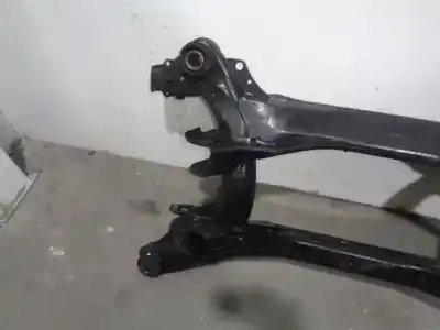 Second-hand car spare part rear axle for honda accord tourer (cw) 2.2 dtec cat oem iam references   