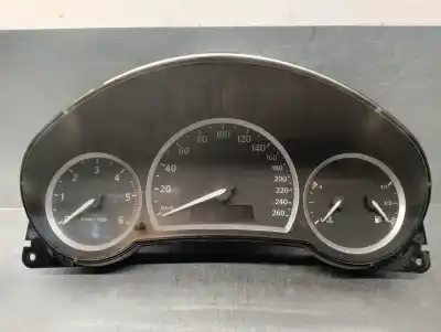 Second-hand car spare part DASHBOARD for SAAB 9-3 COMBI (E50)  OEM IAM references P12763128  