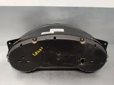 Second-hand car spare part dashboard for saab 9-3 combi (e50) 1.9 d oem iam references p12763128  