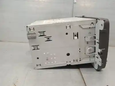 Pezzo di ricambio per auto di seconda mano impianto audio / radio cd per volkswagen passat variant (3c5) 2.0 tdi dpf riferimenti oem iam 1k0035186aa  bp7647201360