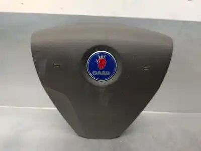 Second-hand car spare part front left air bag for saab 9-3 combi (e50) 1.9 d oem iam references 12757622