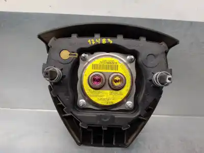 Peça sobressalente para automóvel em segunda mão airbag dianteiro esquerdo por saab 9-3 combi (e50) 1.9 d referências oem iam 12757622  