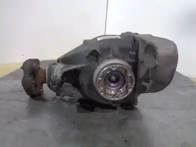 Pezzo di ricambio per auto di seconda mano DIFFERENZIALE POSTERIORE per BMW SERIE 1 BERLINA (E81/E87)  Riferimenti OEM IAM 7598855 3.07 33107566170