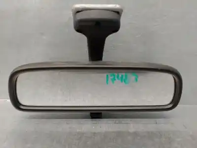 Second-hand car spare part interior rearview mirror for saab 9-3 combi (e50) 1.9 d oem iam references 12789846