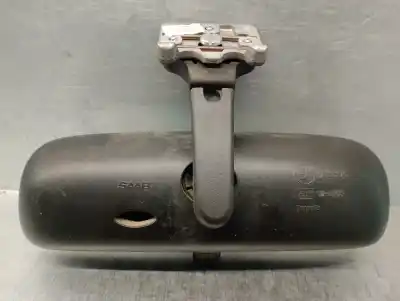 Pezzo di ricambio per auto di seconda mano specchio interno per saab 9-3 combi (e50) 1.9 d riferimenti oem iam 12789846  