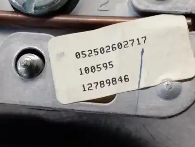 Pezzo di ricambio per auto di seconda mano specchio interno per saab 9-3 combi (e50) 1.9 d riferimenti oem iam 12789846  