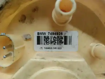 Piesă de schimb auto la mâna a doua indicator pentru bmw x5 (e70) 3.0 turbodiesel cat referințe oem iam 7494926  7494926