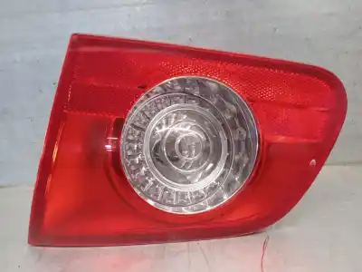 Автозапчасти б/у правый задний фонарь за volkswagen passat variant (3c5) 2.0 tdi dpf ссылки oem iam 3c9945094