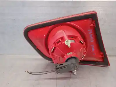 Автозапчасти б/у правый задний фонарь за volkswagen passat variant (3c5) 2.0 tdi dpf ссылки oem iam 3c9945094  