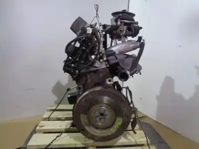 İkinci el araba yedek parçası komple motor için fiat uno (146) 1.4 cat oem iam referansları 146c1000 5889123 8603491