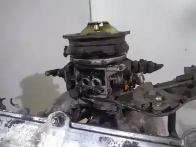 İkinci el araba yedek parçası komple motor için fiat uno (146) 1.4 cat oem iam referansları 146c1000 5889123 8603491