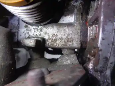 İkinci el araba yedek parçası komple motor için fiat uno (146) 1.4 cat oem iam referansları 146c1000 5889123 8603491