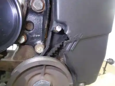 İkinci el araba yedek parçası komple motor için fiat uno (146) 1.4 cat oem iam referansları 146c1000 5889123 8603491