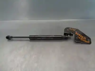 Peça sobressalente para automóvel em segunda mão amortecedores do tronco / porta por bmw x5 (e70) 3.0 turbodiesel cat referências oem iam 51479149120