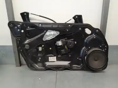 Автозапчасти б/у регулятор стекла переднего левого за volkswagen passat variant (3c5) 2.0 tdi dpf ссылки oem iam 3c1837461l