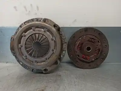 Second-hand car spare part CLUTCH KIT for PEUGEOT 206 BERLINA  OEM IAM references 3082000600  1878003338