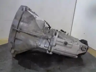 Автозапчасти б/у коробка передач за jaguar s-type ii (x200) 3.0 v6 ссылки oem iam jab getrag 0001301jab
