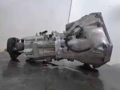 Автозапчасти б/у коробка передач за jaguar s-type ii (x200) 3.0 v6 ссылки oem iam jab getrag 0001301jab