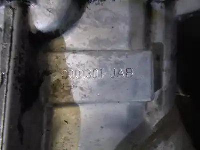 Автозапчасти б/у коробка передач за jaguar s-type ii (x200) 3.0 v6 ссылки oem iam jab getrag 0001301jab