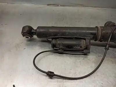 Second-hand car spare part right rear shock absorber for mercedes-benz clase s (w220) berlina 3.2 cdi cat oem iam references a2203205013  c086054j