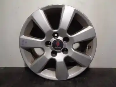 Second-hand car spare part rim for saab 9-3 combi (e50) 1.9 d oem iam references 13204626