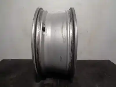 Second-hand car spare part rim for saab 9-3 combi (e50) 1.9 d oem iam references 13204626  r166.5jx16et41