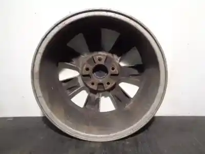 Second-hand car spare part rim for saab 9-3 combi (e50) 1.9 d oem iam references 13204626  r166.5jx16et41