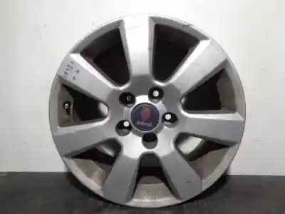 Second-hand car spare part rim for saab 9-3 combi (e50) 1.9 d oem iam references 13204626