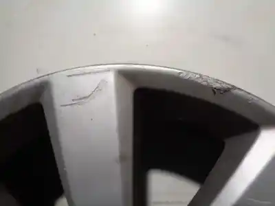 Peça sobressalente para automóvel em segunda mão jante por saab 9-3 combi (e50) 1.9 d referências oem iam 13204626  r166.5jx16et41