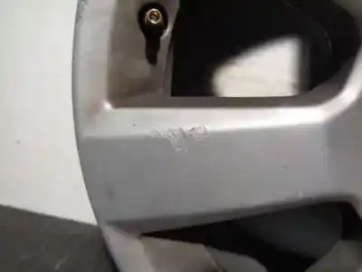 Peça sobressalente para automóvel em segunda mão jante por saab 9-3 combi (e50) 1.9 d referências oem iam 13204626  r166.5jx16et41