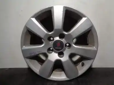 Second-hand car spare part rim for saab 9-3 combi (e50) 1.9 d oem iam references 13204626