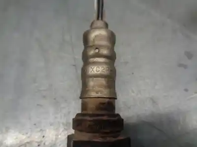 Автозапчасти б/у лямбда-зонд за jaguar s-type ii (x200) 3.0 v6 ссылки oem iam xc2f9f472a1a  xr86938