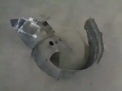 Peça sobressalente para automóvel em segunda mão cave de roda dianteira esquerda por renault laguna iii 1.5 dci diesel fap referências oem iam 638230005r cesta 46 