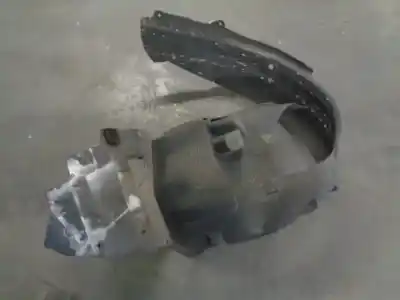 Peça sobressalente para automóvel em segunda mão cave de roda dianteira esquerda por renault laguna iii 1.5 dci diesel fap referências oem iam 638230005r cesta 46 