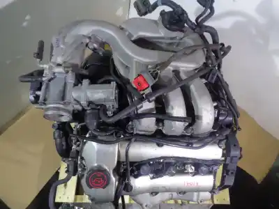 Автозапчасти б/у полный двигатель за jaguar s-type ii (x200) 3.0 v6 ссылки oem iam  xr819622 002429355