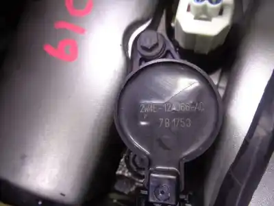 Автозапчасти б/у полный двигатель за jaguar s-type ii (x200) 3.0 v6 ссылки oem iam  xr819622 002429355
