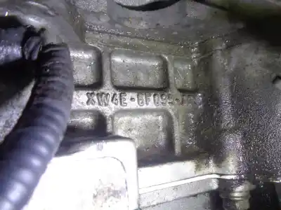 Автозапчасти б/у полный двигатель за jaguar s-type ii (x200) 3.0 v6 ссылки oem iam  xr819622 002429355