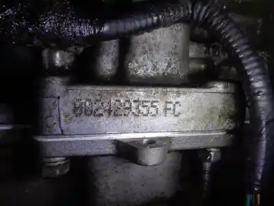Автозапчасти б/у полный двигатель за jaguar s-type ii (x200) 3.0 v6 ссылки oem iam  xr819622 002429355