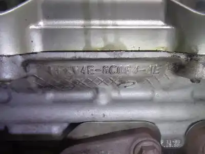 Автозапчасти б/у полный двигатель за jaguar s-type ii (x200) 3.0 v6 ссылки oem iam  xr819622 002429355