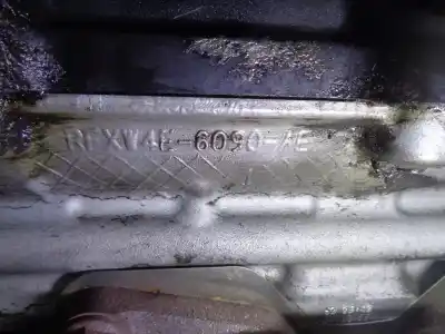 Автозапчасти б/у полный двигатель за jaguar s-type ii (x200) 3.0 v6 ссылки oem iam  xr819622 002429355