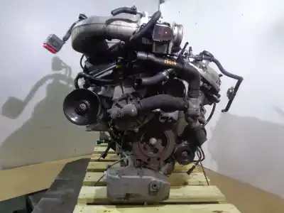 Автозапчасти б/у полный двигатель за jaguar s-type ii (x200) 3.0 v6 ссылки oem iam  xr819622 002429355