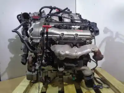 Автозапчасти б/у полный двигатель за jaguar s-type ii (x200) 3.0 v6 ссылки oem iam  xr819622 002429355