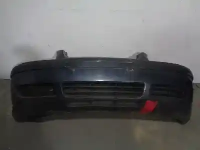 Second-hand car spare part FRONT BUMPER for VOLKSWAGEN BORA BERLINA (1J2)  OEM IAM references 1J5807217KGRU  