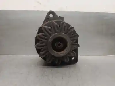 Tweedehands auto-onderdeel alternator voor fiat uno (146) 1.4 cat oem iam-referenties 7580206